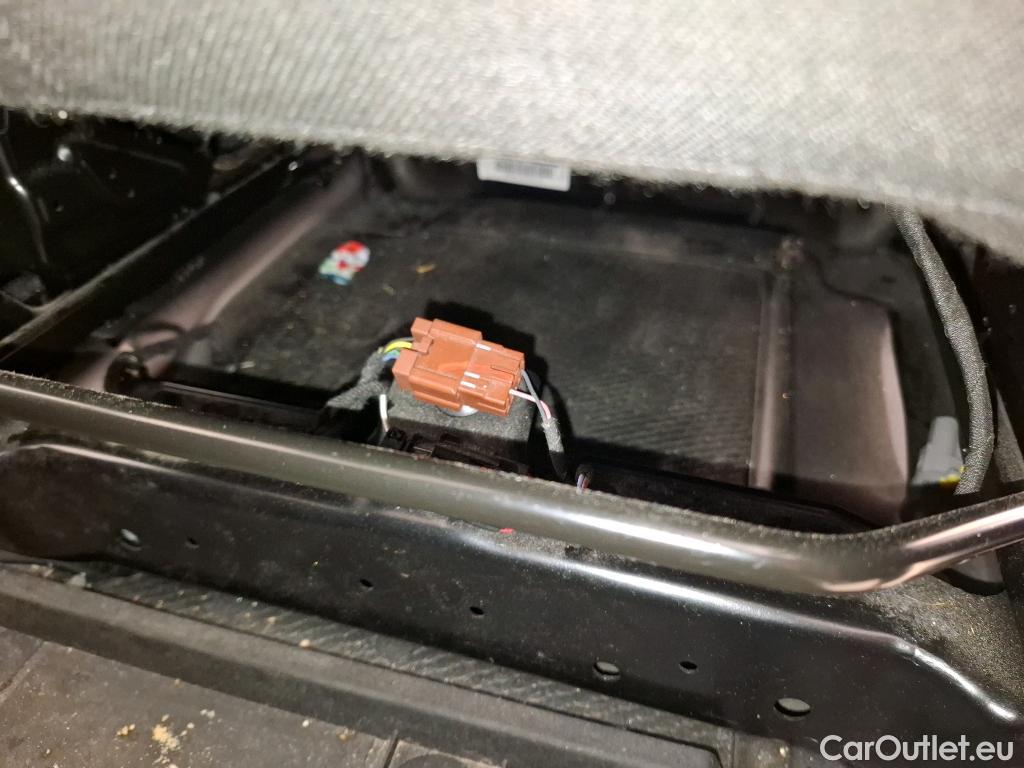  Renault  Trafic  Fourgon L1H1 3T Grand Confort 2.0 dCi 130CV BVM6 E6d #2