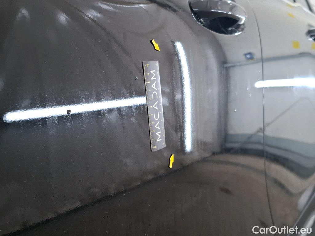  Mercedes  GLB MERCEDES-BENZ  / 2019 / 5P / SUV  200 d Business Line #6