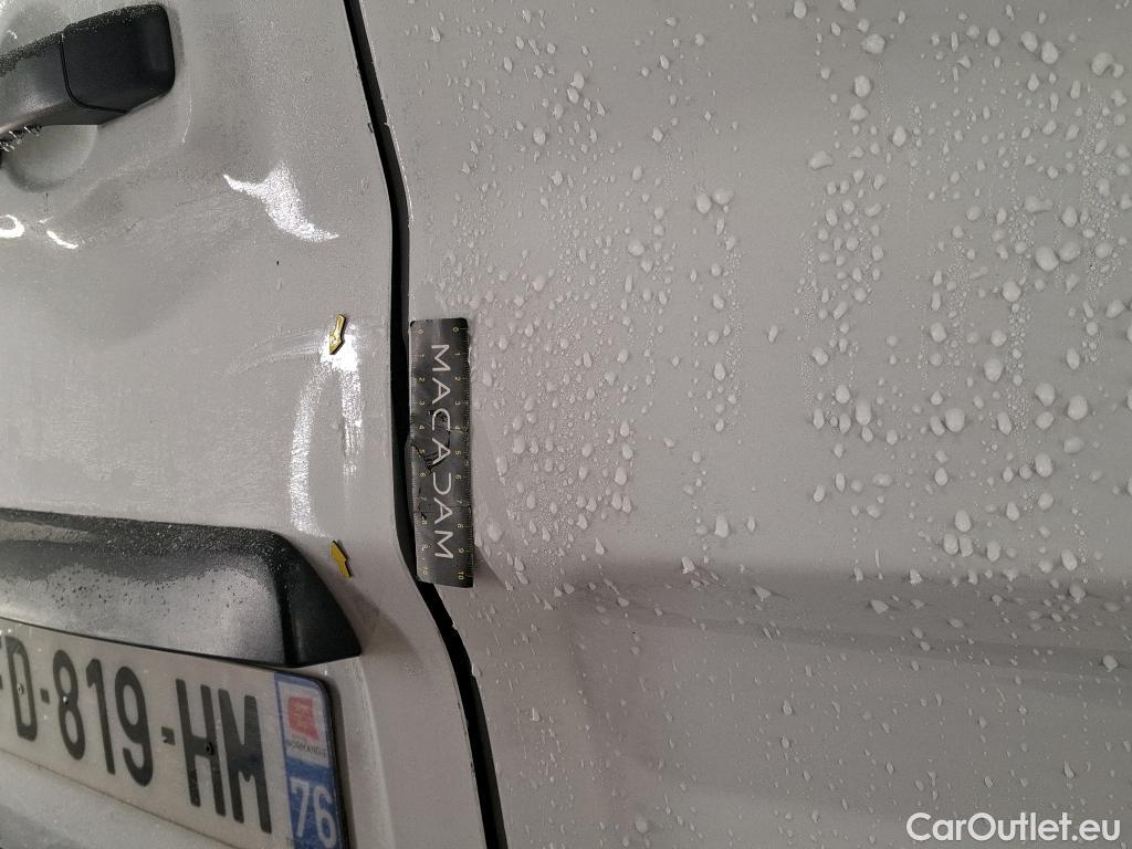  Renault  Trafic  Furgon Grand Confort L1H1 1200 1.6 dCi 125CV BVM6 E6 #12