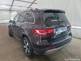  Mercedes  GLB MERCEDES-BENZ  / 2019 / 5P / SUV  200 d Business Line #2