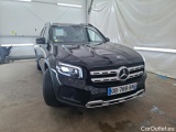  Mercedes  GLB MERCEDES-BENZ  / 2019 / 5P / SUV  200 d Business Line #4