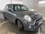  Mini  Cooper MINI Mini 5p Berline  SD Finition Exquisite 170 ch BVA8 #4