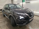  Nissan  Juke NISSAN  / 2019 / 5P / Crossover DIG-T 114 BVM6 Acenta #4