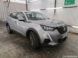  Peugeot  2008  Active Business 1.2 PureTech 130CV BVA8 E6d #4