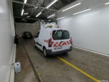  Peugeot  Partner  L1 Premium Pack 1.6 HDi 100CV BVM5 E6 #4