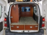  Peugeot  Partner  L1 Premium Pack 1.6 HDi 100CV BVM5 E6 #10