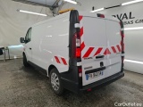  Renault  Trafic RENAULT  / 2019 / 4P / Fourgon tole FG GCF L1H1 1000 Energy dCi 145 EDC #2