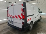  Renault  Trafic RENAULT  / 2019 / 4P / Fourgon tole FG GCF L1H1 1000 Energy dCi 145 EDC #3