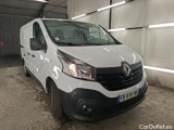  Renault  Trafic  Furgon Grand Confort L1H1 1200 1.6 dCi 125CV BVM6 E6 #4