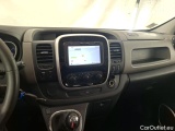  Renault  Trafic  Furgon Grand Confort L1H1 1200 1.6 dCi 125CV BVM6 E6 #7