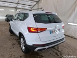  Seat  ATECA  Style 2.0 TDI 150CV BVA7 E6d #2