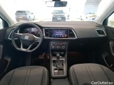  Seat  ATECA  Style 2.0 TDI 150CV BVA7 E6d #5