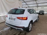  Seat  ATECA  Style 2.0 TDI 150CV BVA7 E6d #3
