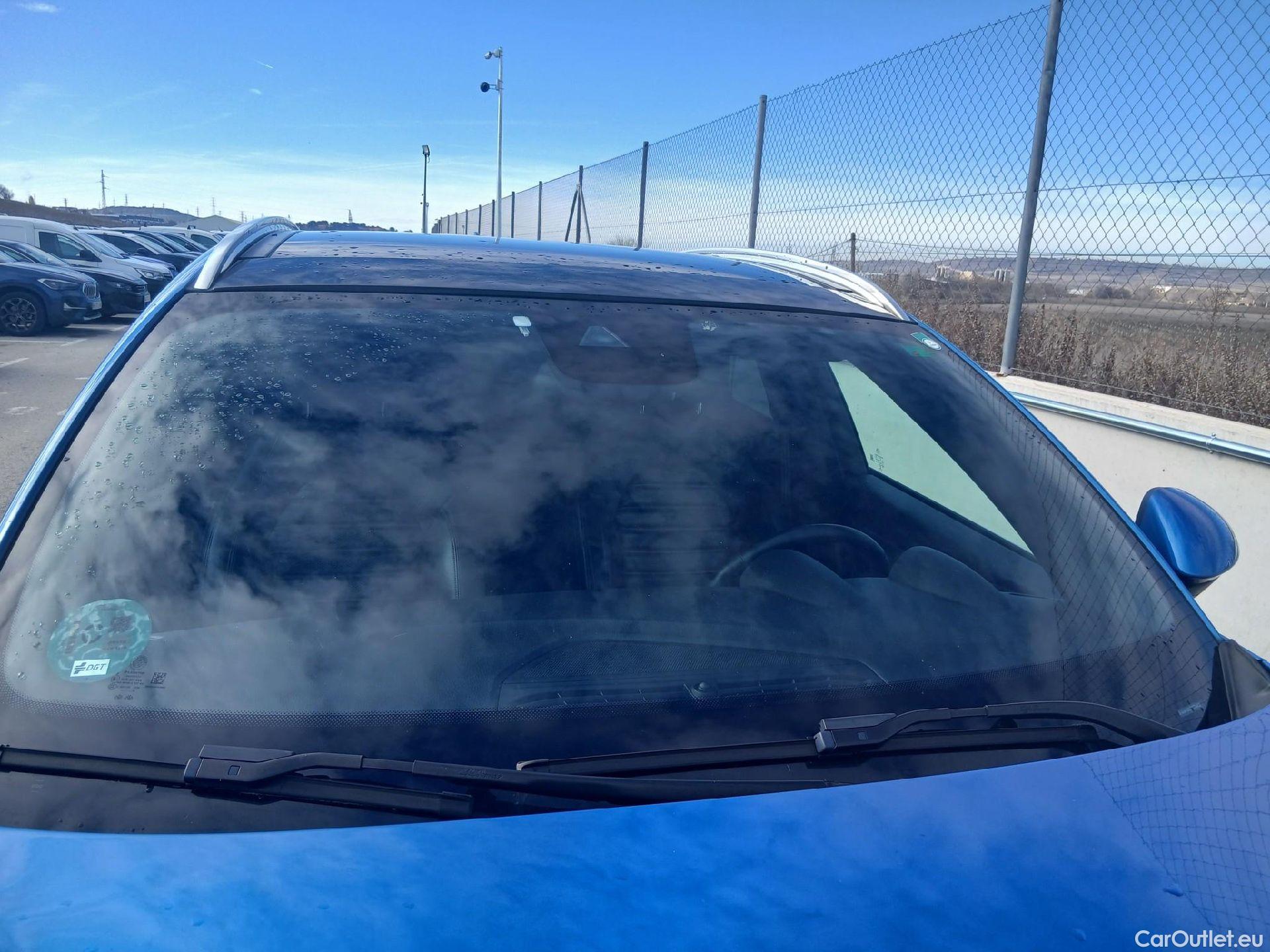  Alfa Romeo   STELVIO Alfa Romeo / 2017 / 5P / todoterreno 2.0 Gasolina 206kW (280CV) Executive AWD #11