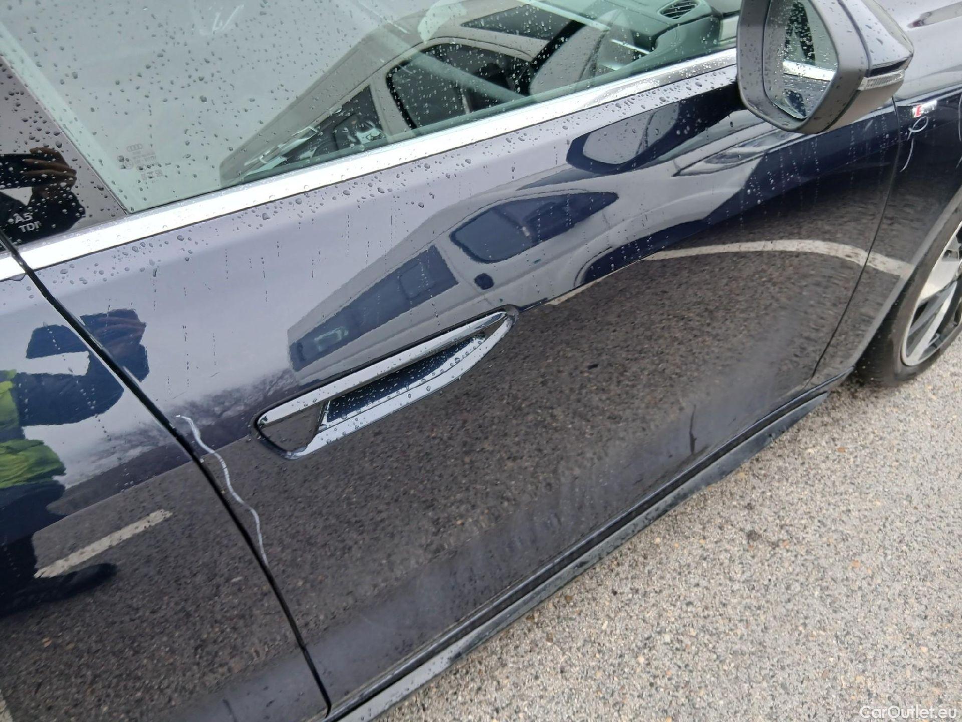  Audi  A5  TDI 150kW Advanced TDI #29