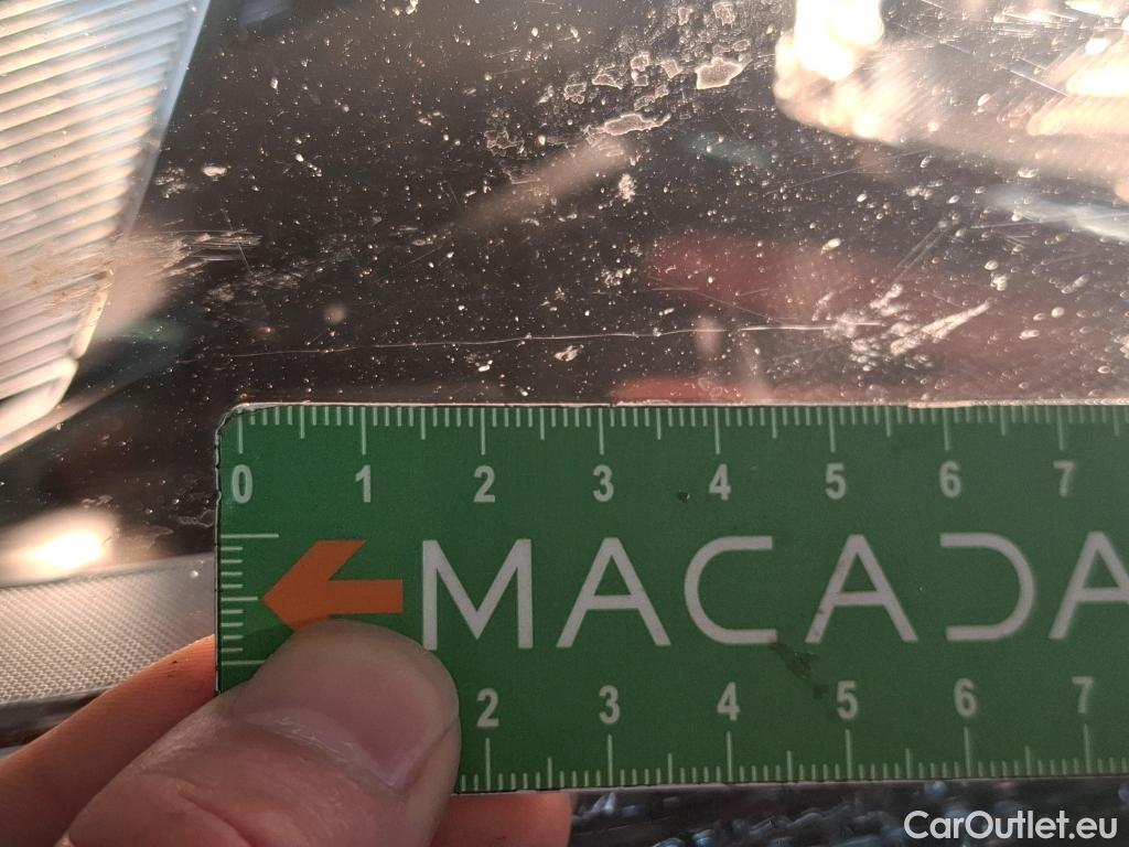  Volkswagen  Touran VOLKSWAGEN  5p Monovolume 2.0 TDI 150 DSG6 Carat BMT 7 places #34