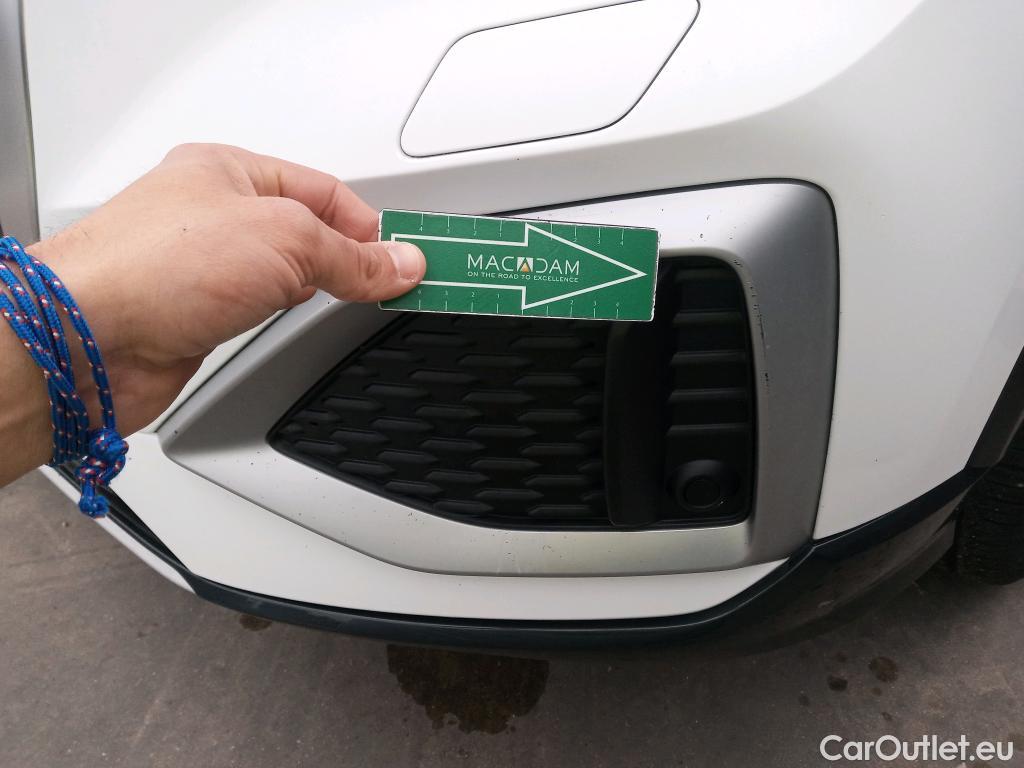  Audi  Q2 AUDI  / 2020 / 5P / todoterreno Advanced 35 TFSI 110kW (150CV) S tronic (AC) #6