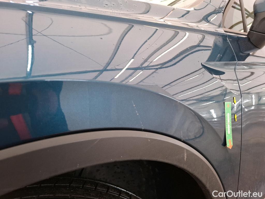  Volkswagen  Tiguan VOLKSWAGEN  / 2020 / 5P / SUV 2.0 TDI 150 DSG7 Life Business #5