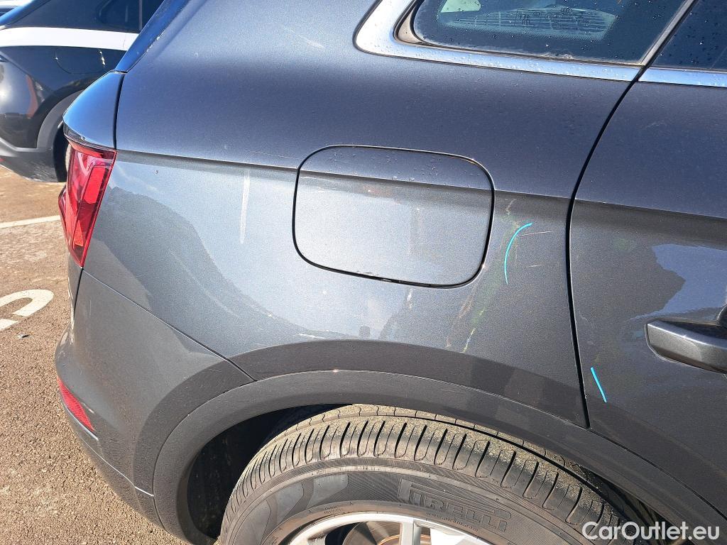  Audi  Q5 AUDI  / 2016 / 5P / todoterreno Design 35 TDI 120kW S tronic (AC) #37