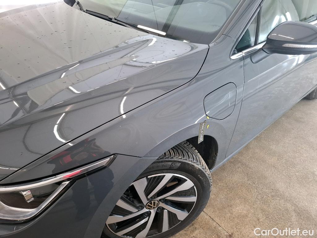  Volkswagen  Golf  VOLKSWAGEN / 2020 / 5P / Berline 1.4 eHybrid OPF 204 DSG6 Style #36