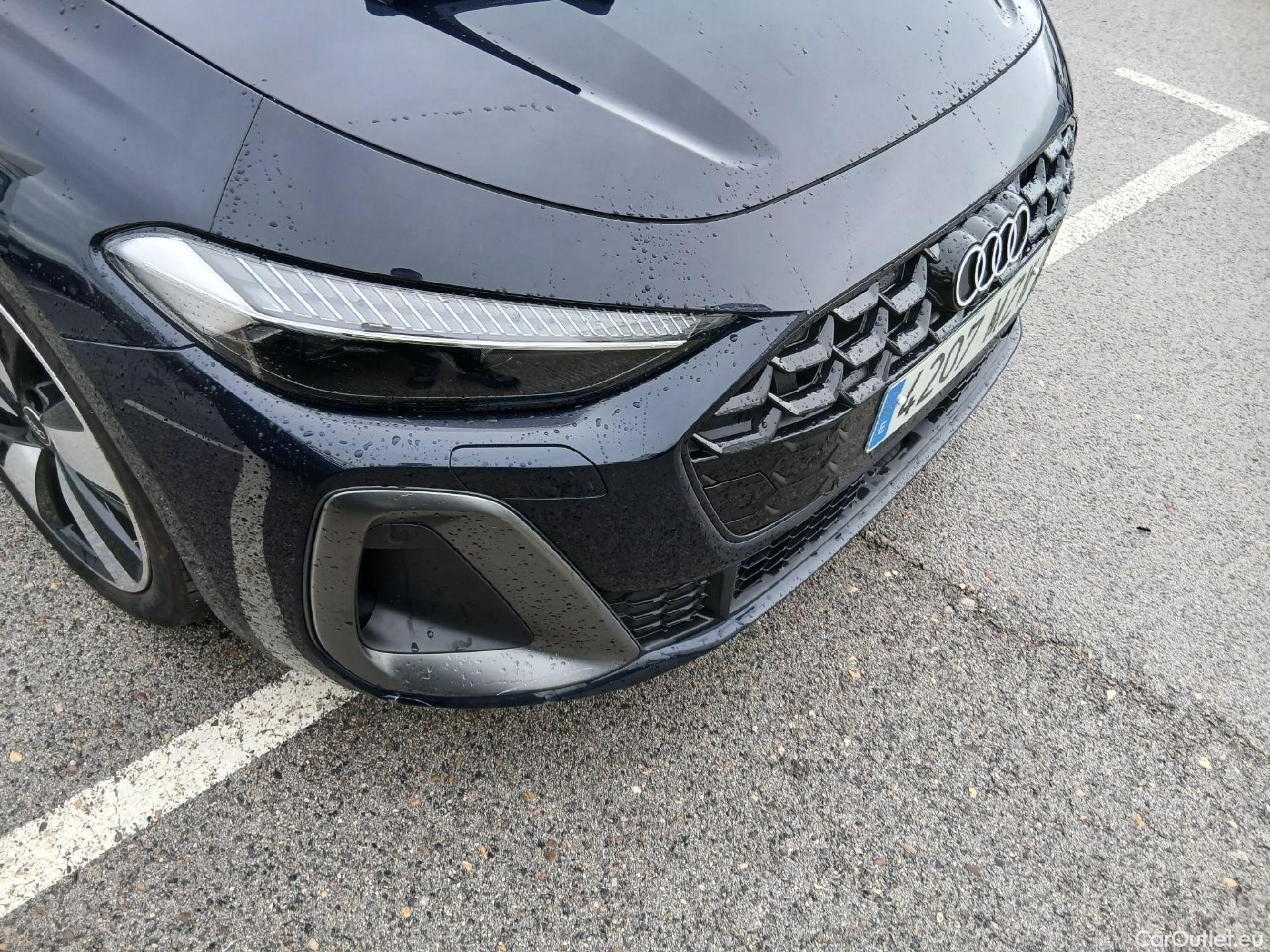  Audi  A5  TDI 150kW Advanced TDI #5