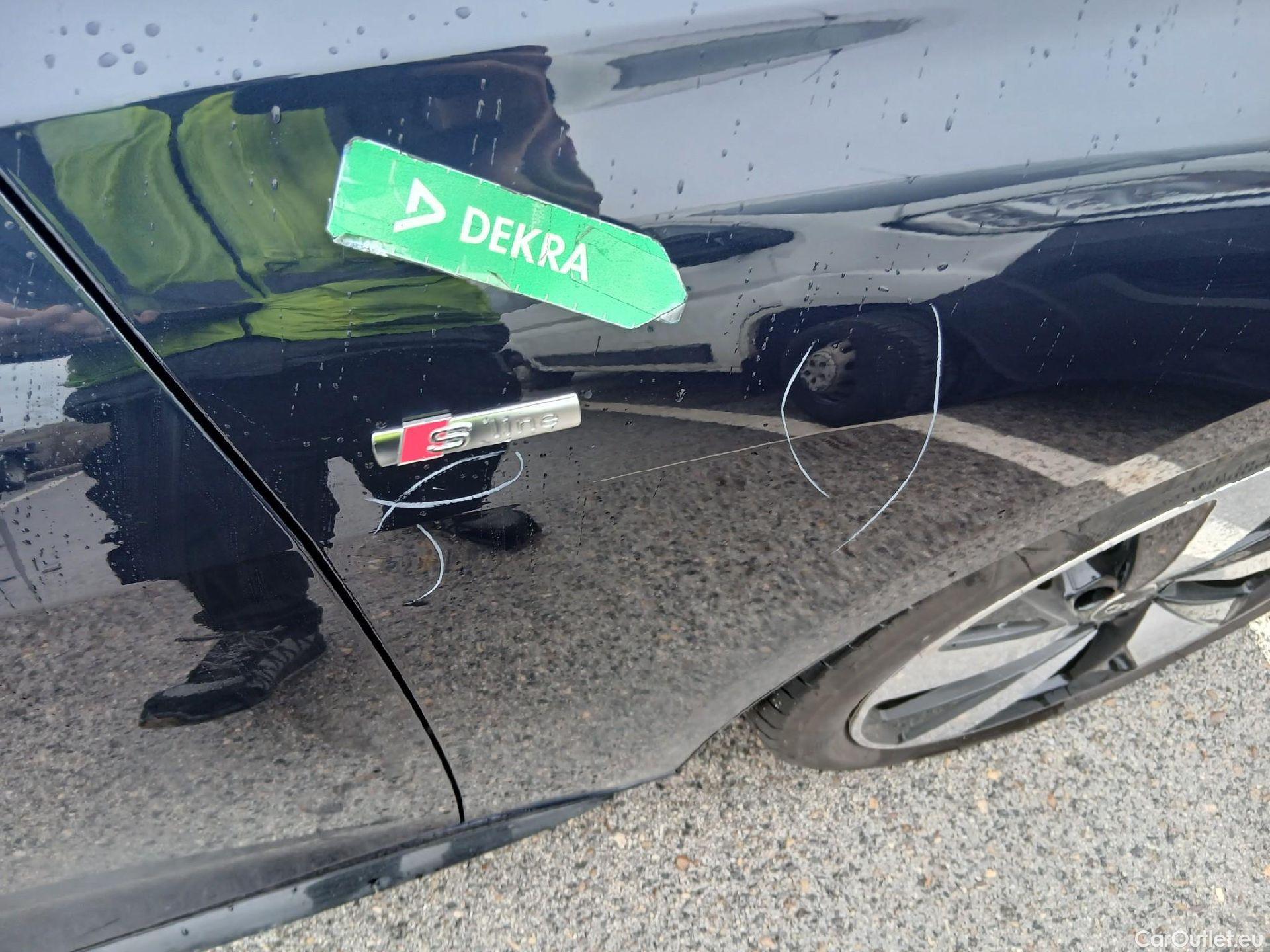  Audi  A5  TDI 150kW Advanced TDI #33