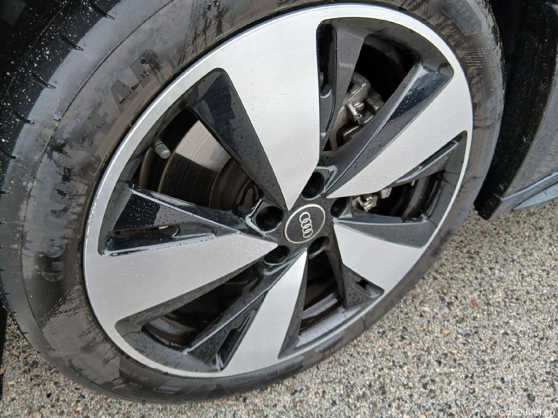  Audi  A5  TDI 150kW Advanced TDI #11