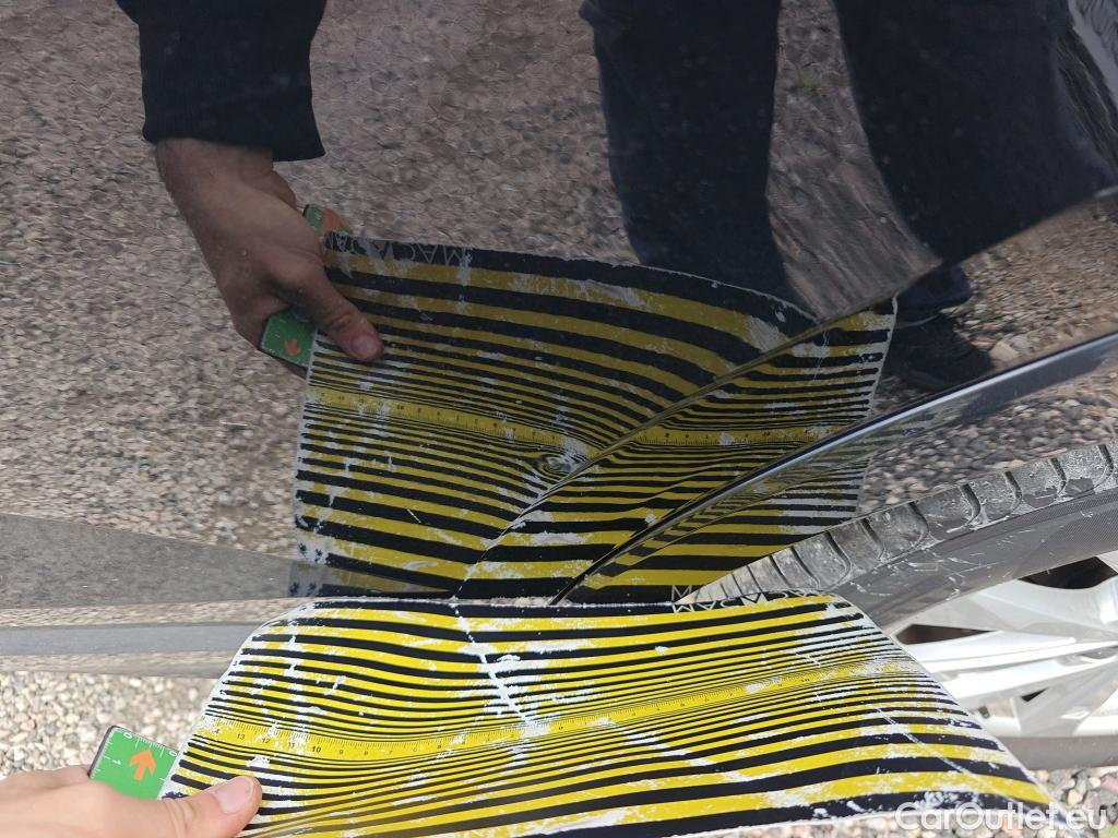  Audi  Q3 AUDI  Sportback / 2019 / 5P / todoterreno 35 TFSI 110kW (150CV) S tronic Advanced #3