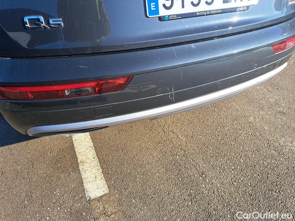  Audi  Q5 AUDI  / 2016 / 5P / todoterreno Design 35 TDI 120kW S tronic (AC) #29