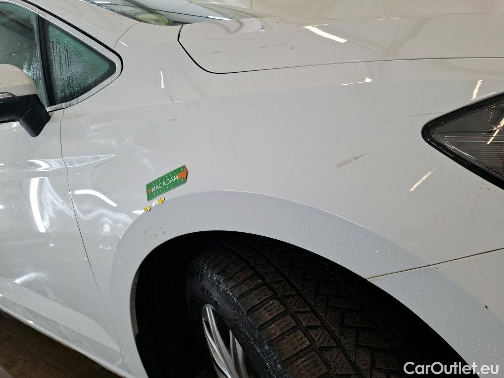  Volkswagen  Touran VOLKSWAGEN  5p Monovolume 2.0 TDI 150 DSG6 Carat BMT 7 places #26