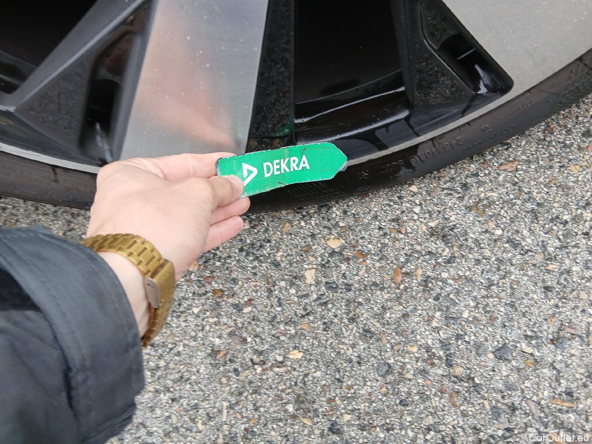  Audi  A5  TDI 150kW Advanced TDI #31