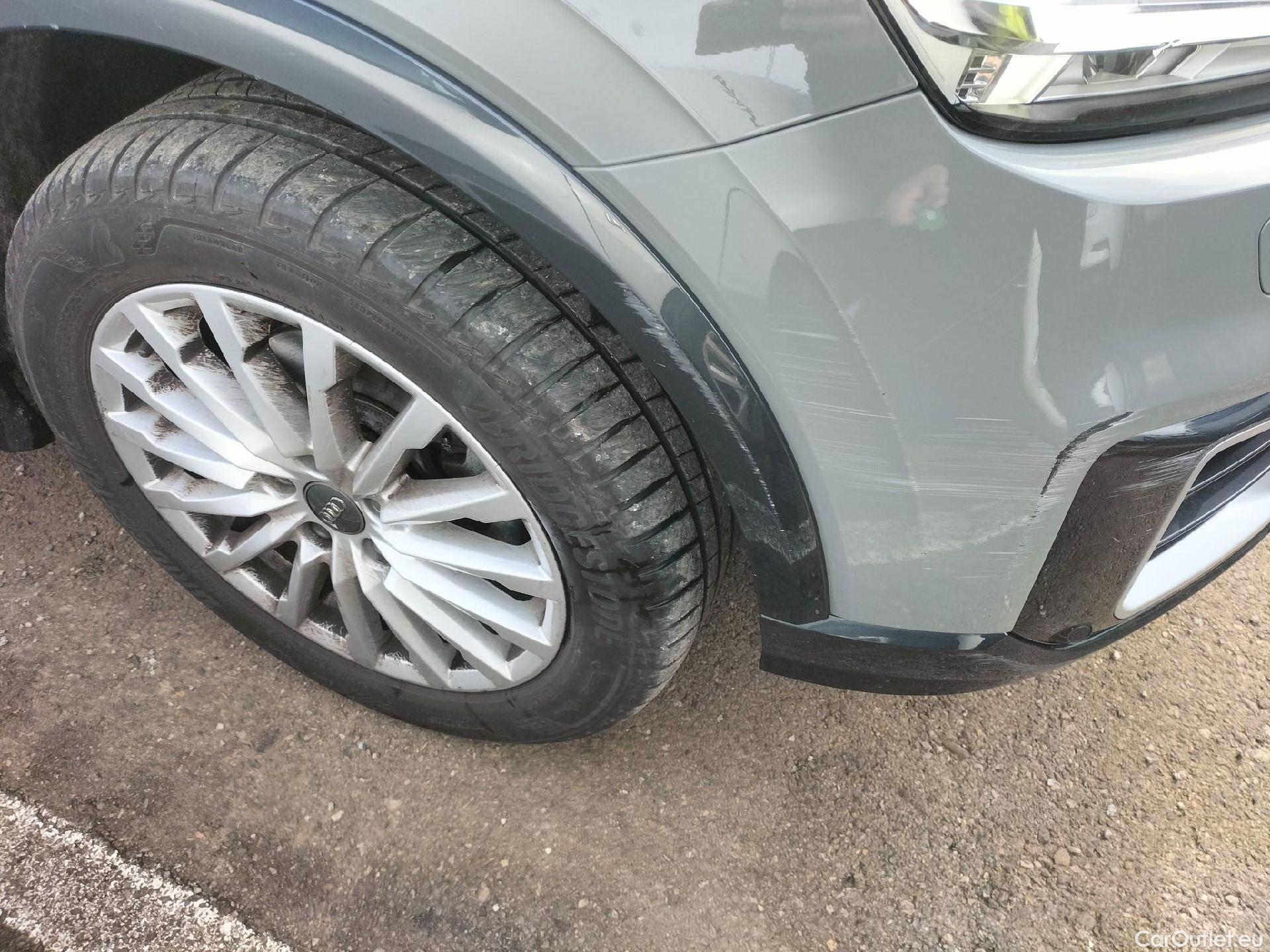  Audi  Q2 AUDI  / 2016 / 5P / todoterreno Design 30 TFSI 85kW (116CV) #3