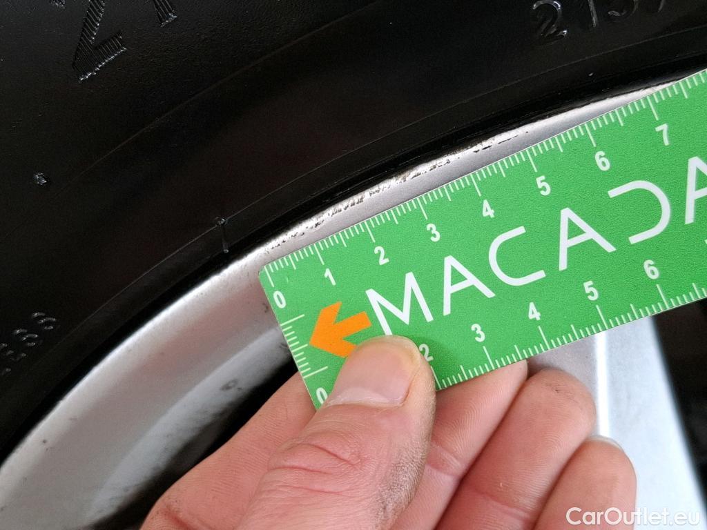  Seat  ATECA  Style 2.0 TDI 150CV BVA7 E6d #23