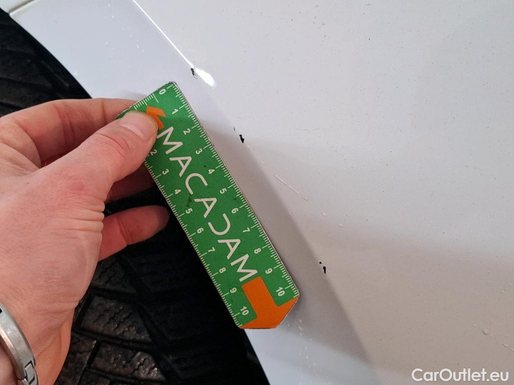  Volkswagen  Touran VOLKSWAGEN  5p Monovolume 2.0 TDI 150 DSG6 Carat BMT 7 places #4