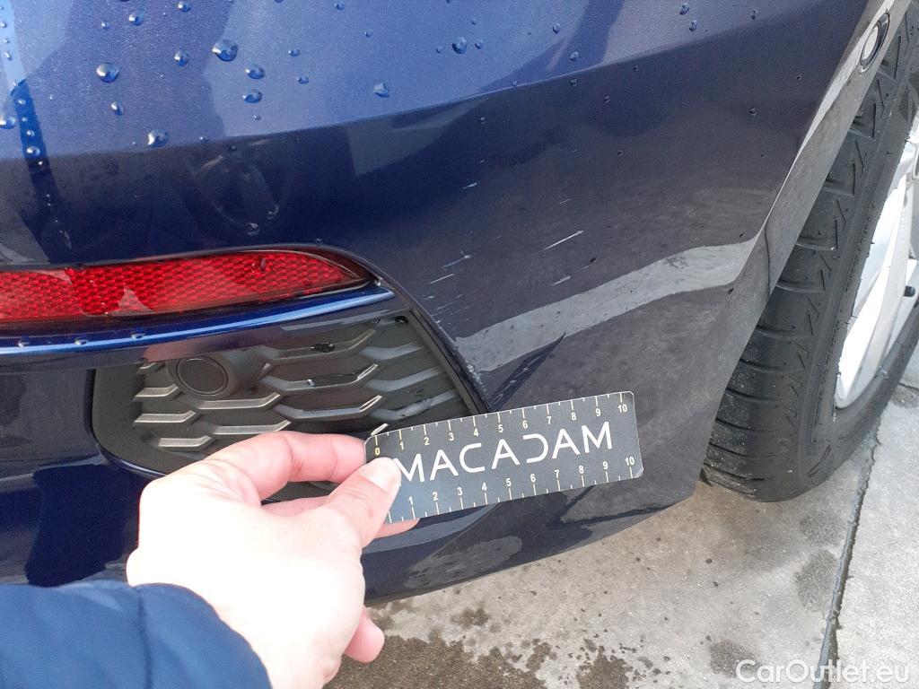  Audi  A3 AUDI  / 2020 / 5P / berlina con portón Sportback 35 TDI 110kW (150CV) S tronic #17