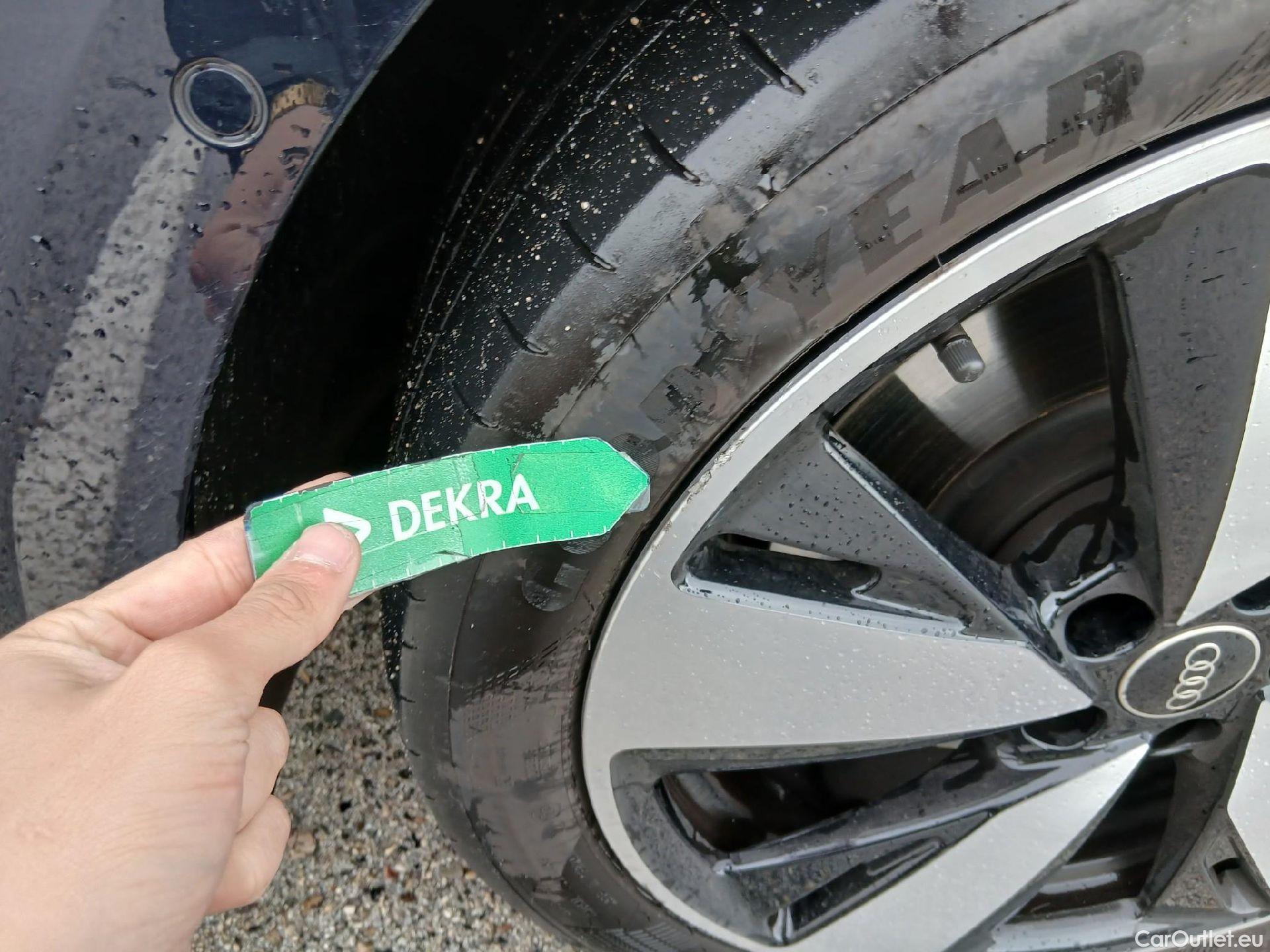  Audi  A5  TDI 150kW Advanced TDI #10