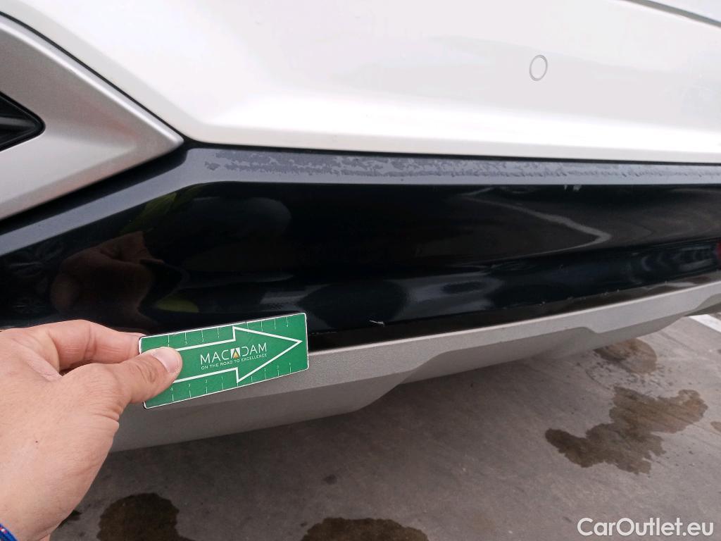  Audi  Q2 AUDI  / 2020 / 5P / todoterreno Advanced 35 TFSI 110kW (150CV) S tronic (AC) #8