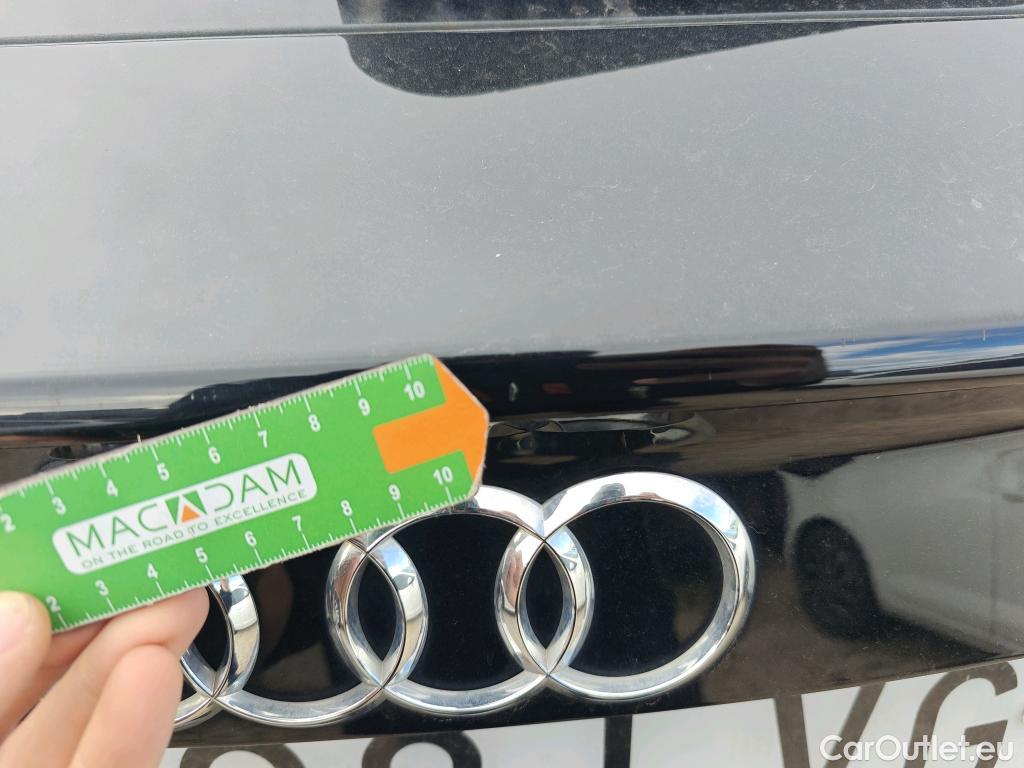  Audi  Q3 AUDI  Sportback / 2019 / 5P / todoterreno 35 TFSI 110kW (150CV) S tronic Advanced #54