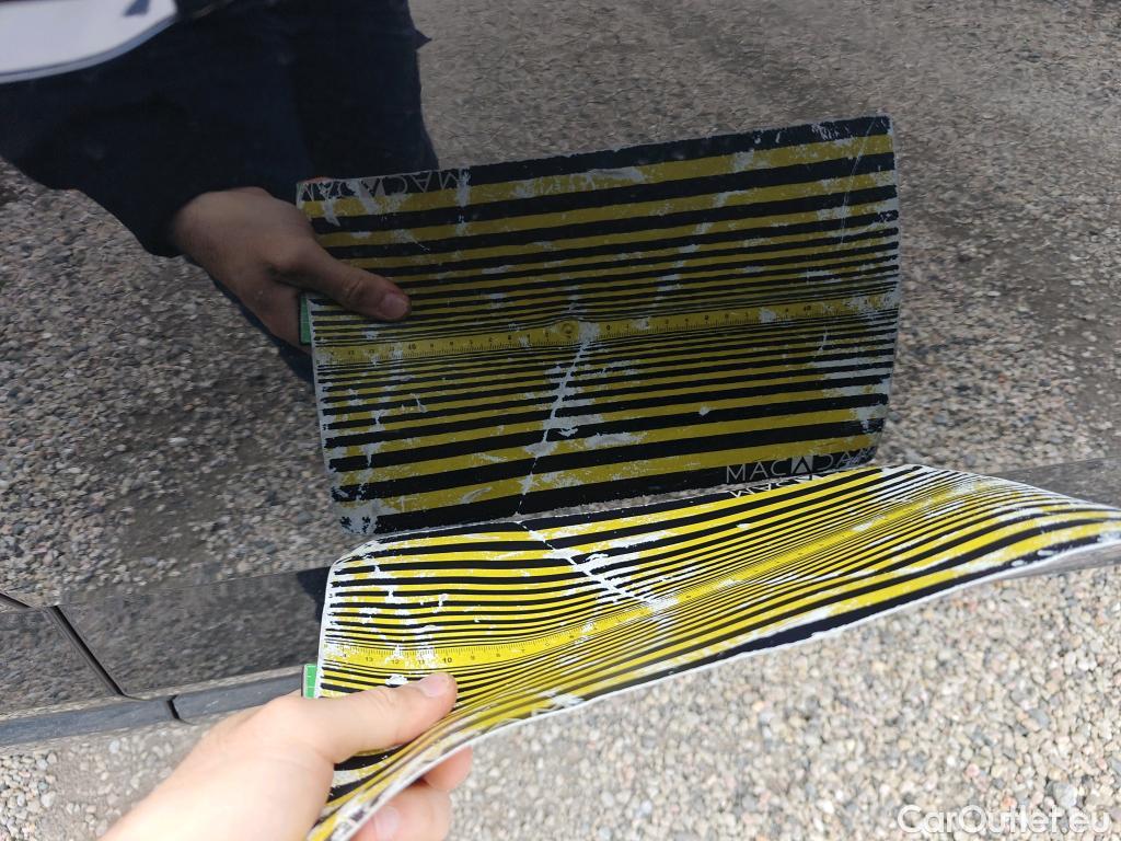  Audi  Q3 AUDI  Sportback / 2019 / 5P / todoterreno 35 TFSI 110kW (150CV) S tronic Advanced #39