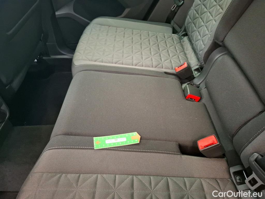  Volkswagen  Tiguan VOLKSWAGEN  / 2020 / 5P / SUV 2.0 TDI 150 DSG7 Life Business #11