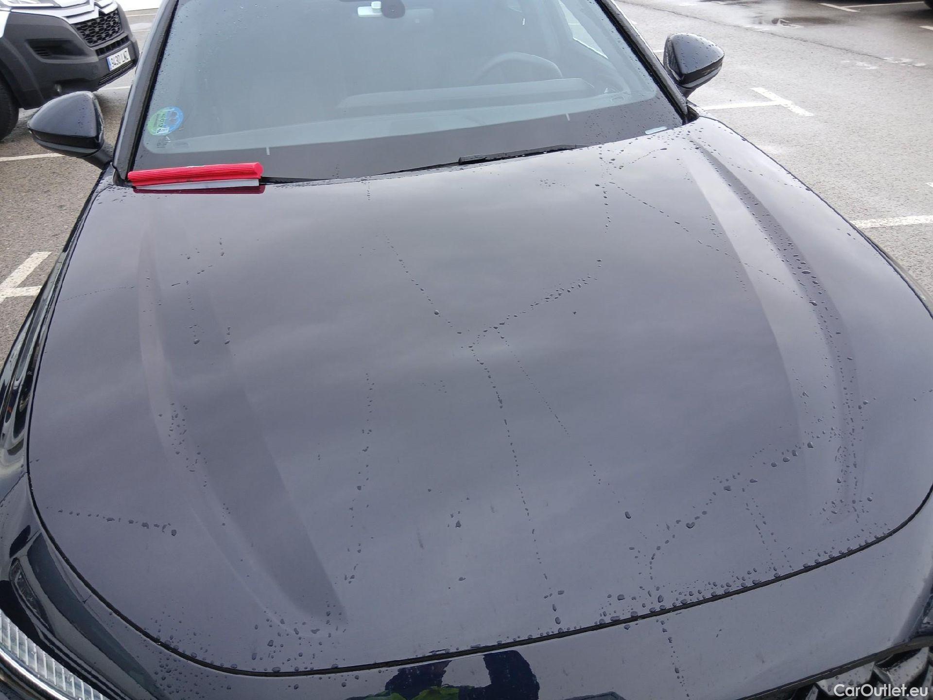  Audi  A5  TDI 150kW Advanced TDI #3