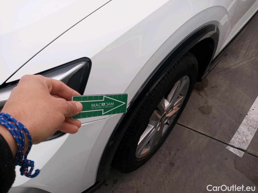  Audi  Q2 AUDI  / 2020 / 5P / todoterreno Advanced 35 TFSI 110kW (150CV) S tronic (AC) #10