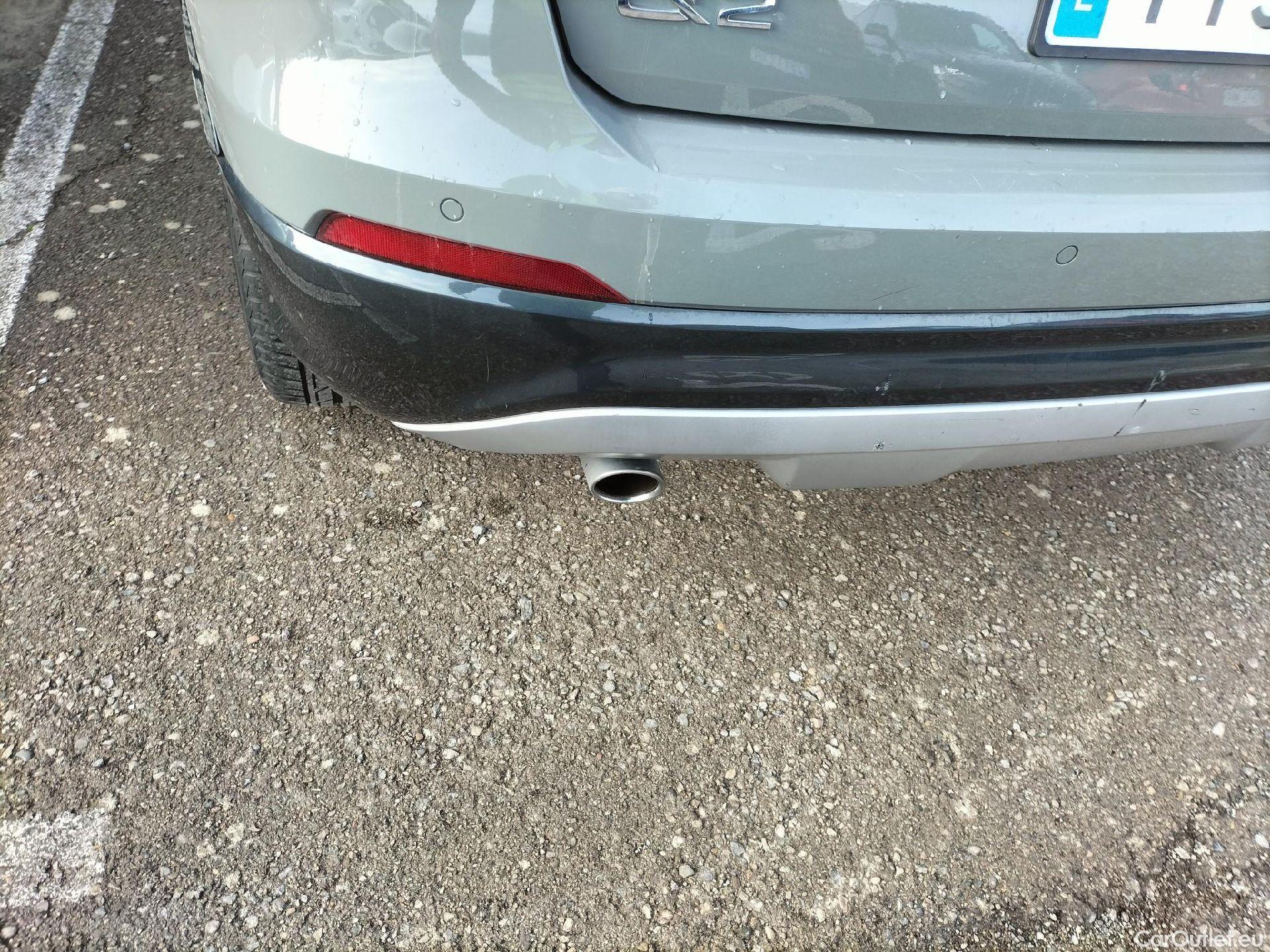  Audi  Q2 AUDI  / 2016 / 5P / todoterreno Design 30 TFSI 85kW (116CV) #36