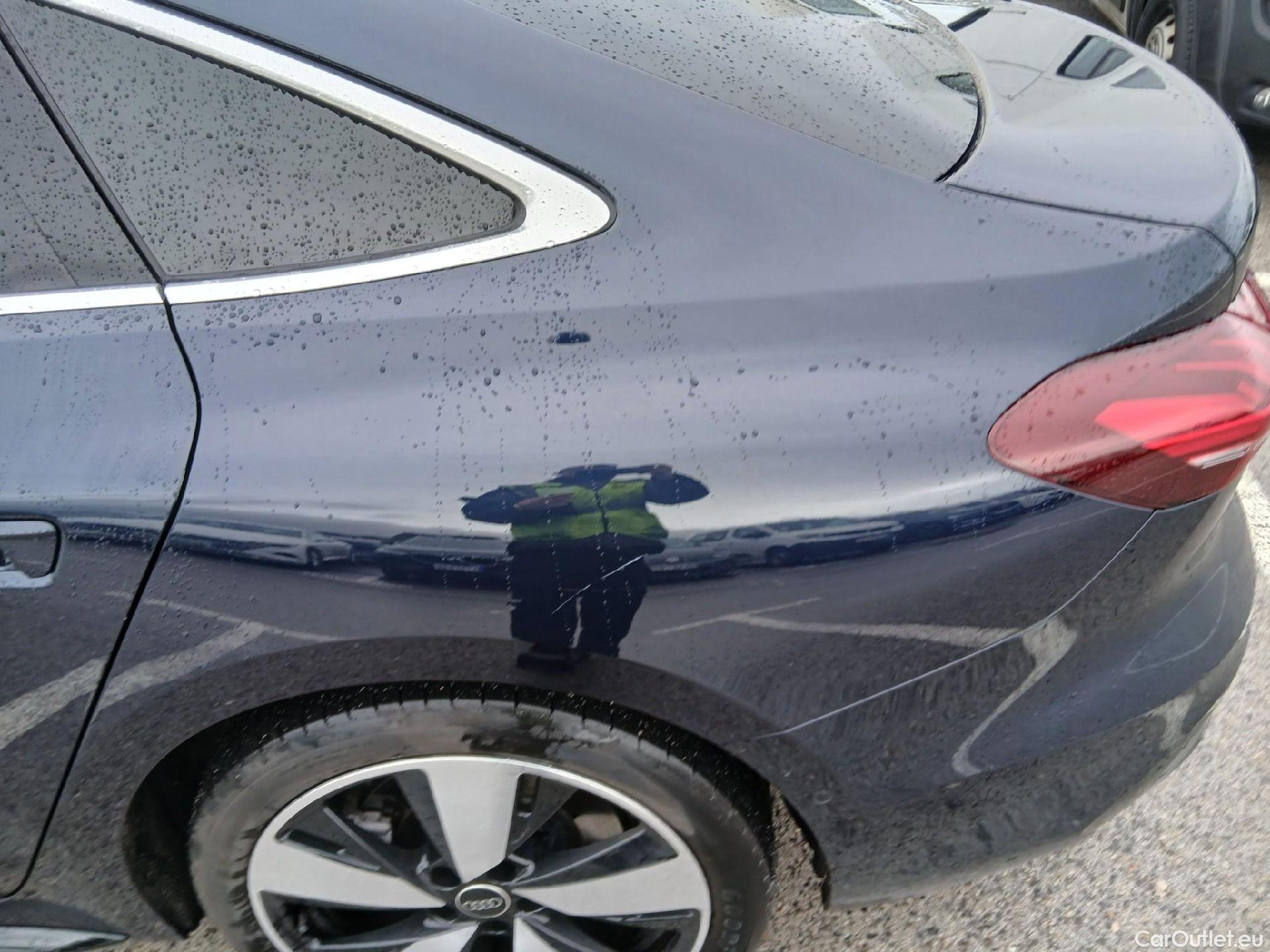  Audi  A5  TDI 150kW Advanced TDI #16