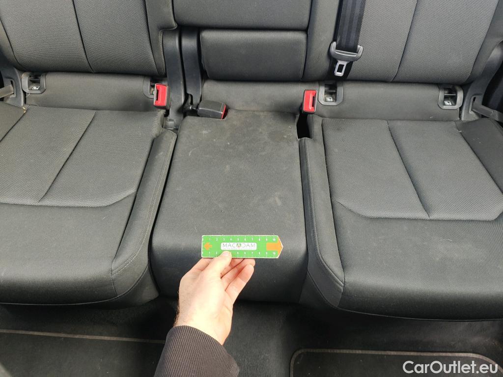  Audi  Q3 AUDI  Sportback / 2019 / 5P / todoterreno 35 TFSI 110kW (150CV) S tronic Advanced #20