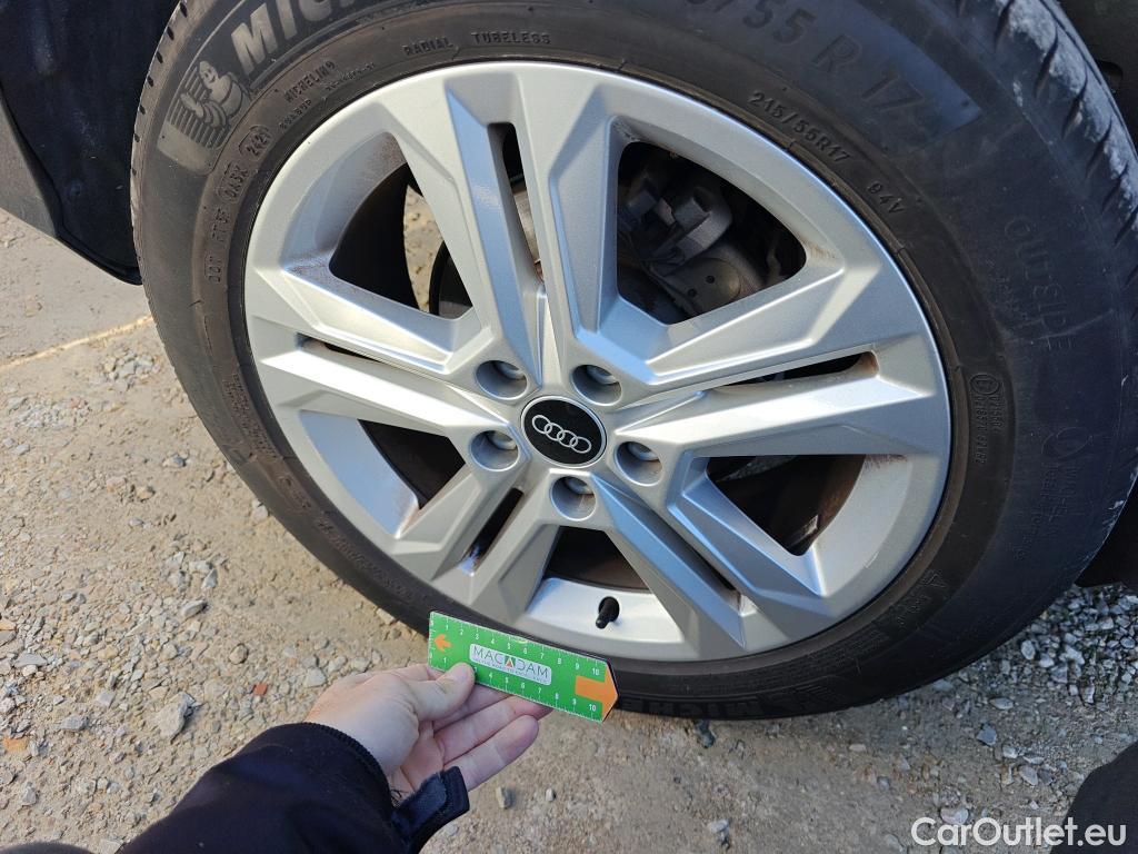  Audi  Q2 AUDI  / 2020 / 5P / todoterreno Advanced 30 TDI 85kW (116CV) #28