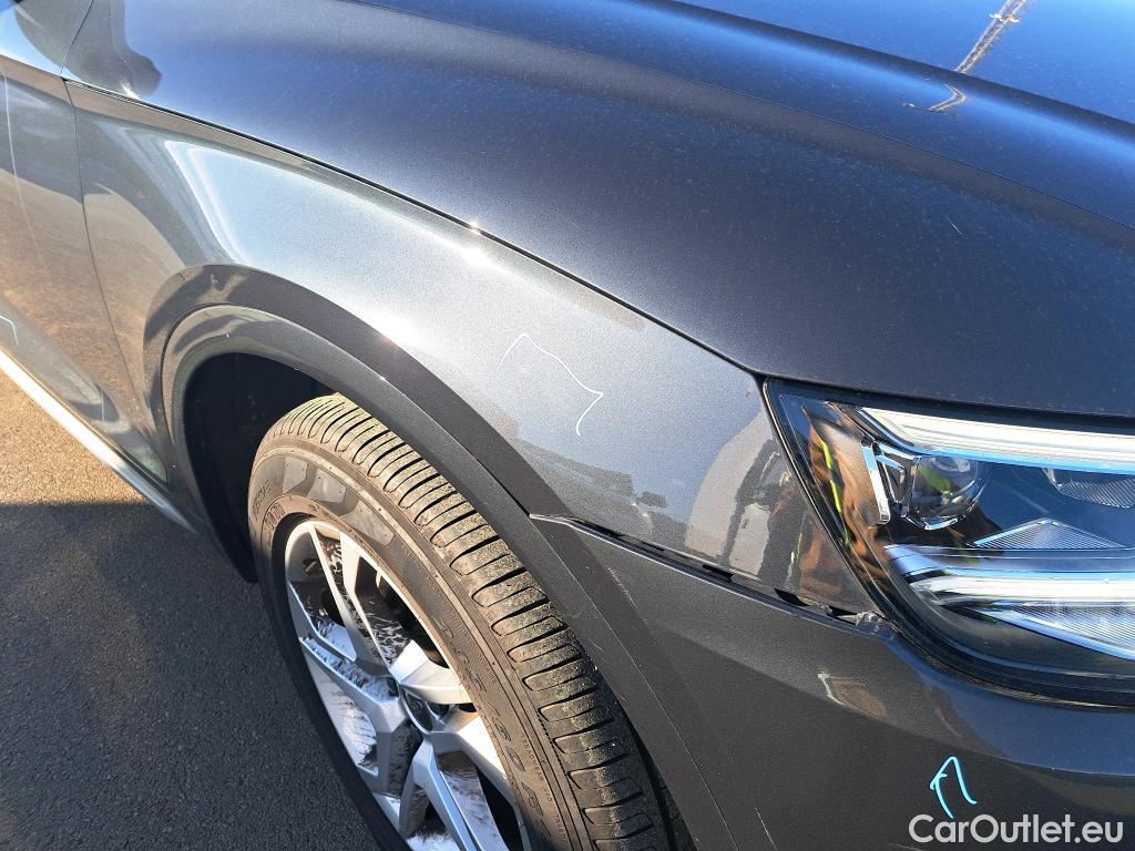  Audi  Q5 AUDI  / 2016 / 5P / todoterreno Design 35 TDI 120kW S tronic (AC) #21