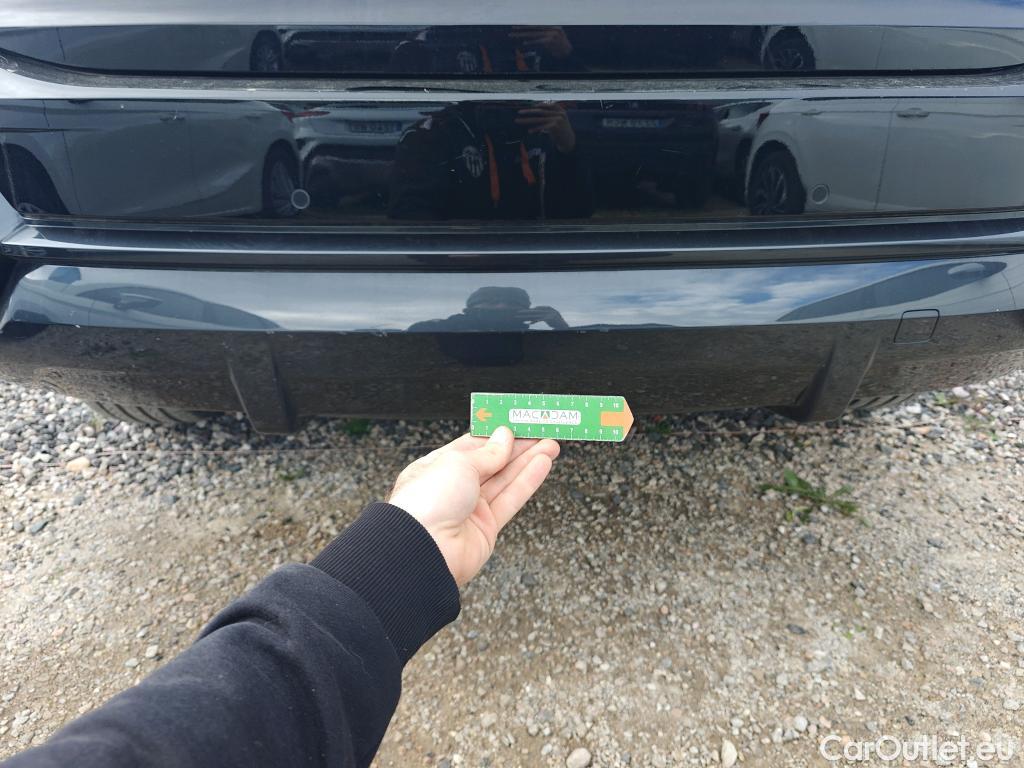  Audi  Q3 AUDI  Sportback / 2019 / 5P / todoterreno 35 TFSI 110kW (150CV) S tronic Advanced #21