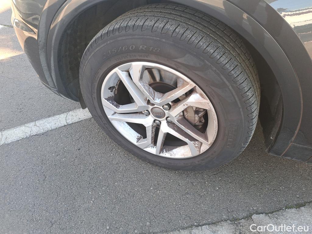  Audi  Q5 AUDI  / 2016 / 5P / todoterreno Design 35 TDI 120kW S tronic (AC) #31