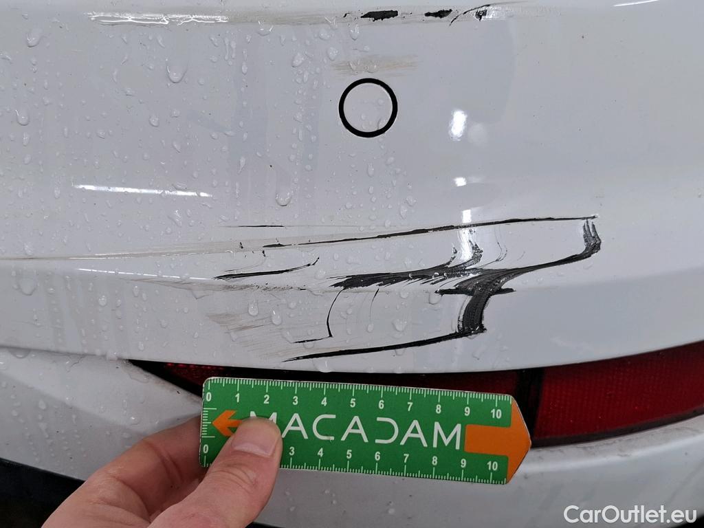  Volkswagen  Touran VOLKSWAGEN  5p Monovolume 2.0 TDI 150 DSG6 Carat BMT 7 places #12